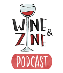 The Wine and Zine Podcast