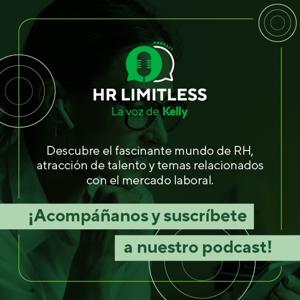 HR Limitless: La voz de Kelly®