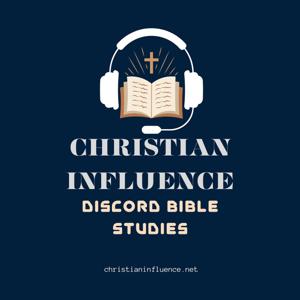Christian Influence: Discord Bible Studies