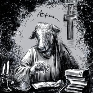 Atípico (un pandereta)