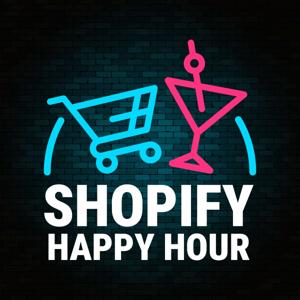 Shopify Happy Hour