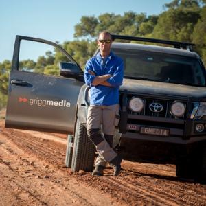 Salt of the Earth Farm Stories