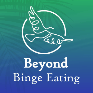 Beyond Binge Eating by Kristina Dobyns
