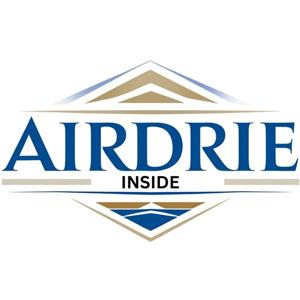 Airdrie Inside