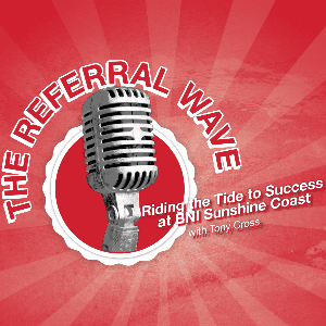 The Referral Wave