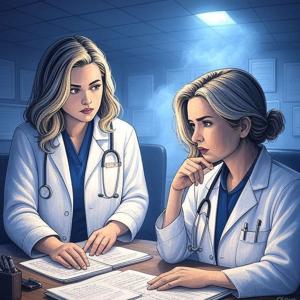 Doctoring the Truth