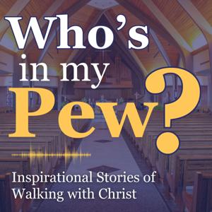 Who's in my Pew?