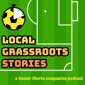 Local Grassroots Stories
