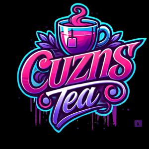 Cuzn's Tea Podcast