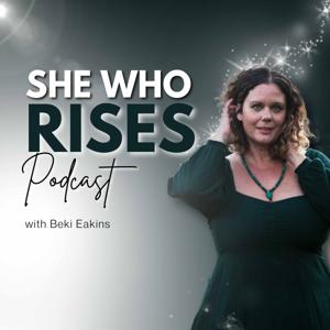 She Who Rises