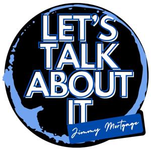 Let’s Talk About It
