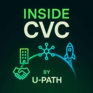 Inside CVC by u-path