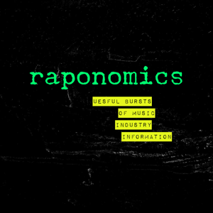 raponomics podcast