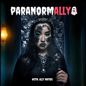 Paranormally Podcast