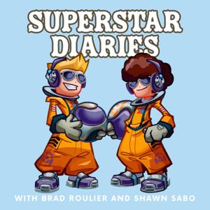 Superstar Diaries