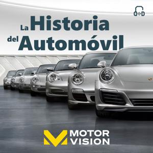 La Historia del Automóvil