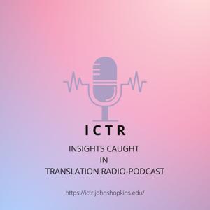 The Insights Caught in Translation Radio-Podcast