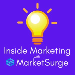 Inside Marketing with MarketSurge