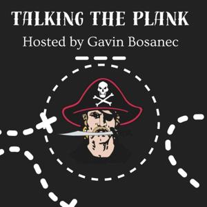 Talking the Plank