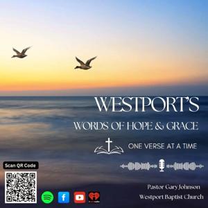 Westport's Words of Hope & Grace