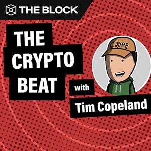The Crypto Beat