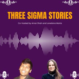 Three Sigma Stories