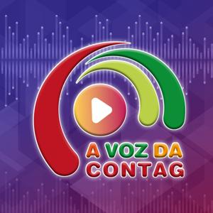 A VOZ DA CONTAG