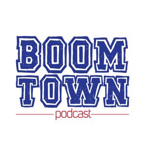Boomtown