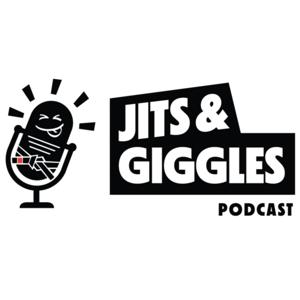 Jits and Giggles by Jits and Giggles