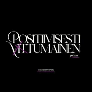 Positiivisesti Vittumainen