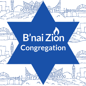 B’nai Zion Podcast