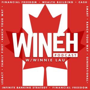 WinEH! Podcast