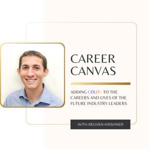 Career Canvas