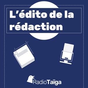 L'Édito de L'Aquilon
