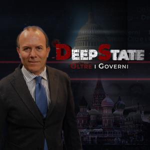Deep State: oltre i governi