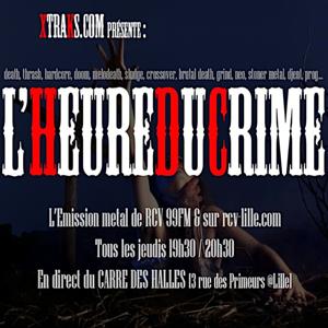 L'Heure Du Crime