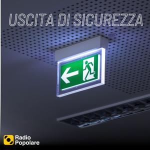 Uscita di Sicurezza