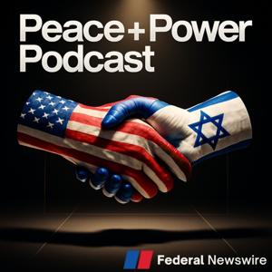 Peace & Power Israel