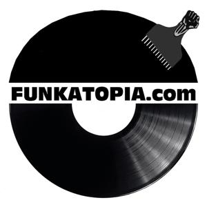 Funkatopia Live by Funkatopia