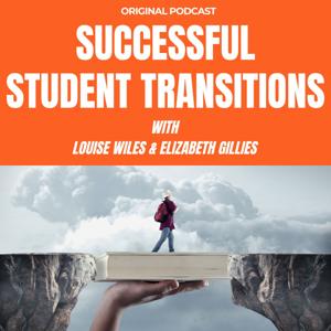 Successful Student Transitions - A Time to Thrive