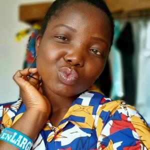 princessbusayo 3Speak Podcast