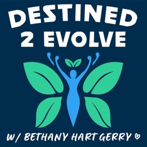 DESTINED 2EVOLVE WELLNESS