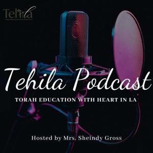 TEHILA - Torah Education With Heart in Los Angeles