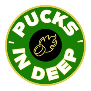 Pucks in Deep Podcast