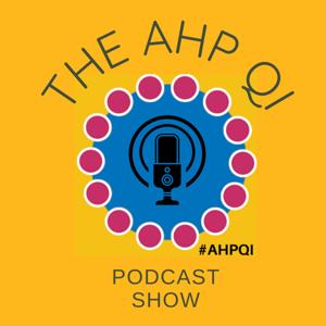 The AHP QI Podcast