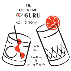 The Cocktail Guru Show
