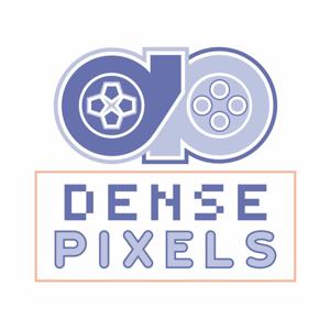 Dense Pixels - Video Game News and Reviews