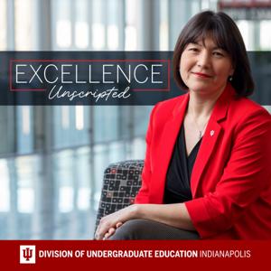 Excellence Unscripted