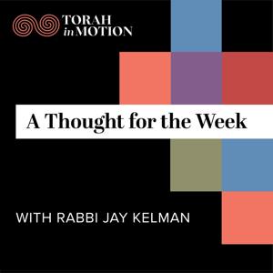 A Thought for the Week