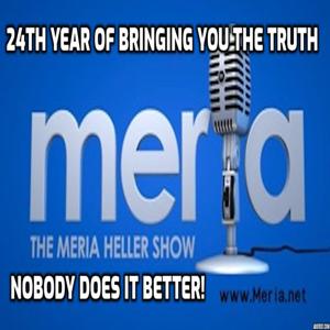 The Meria Heller Show
